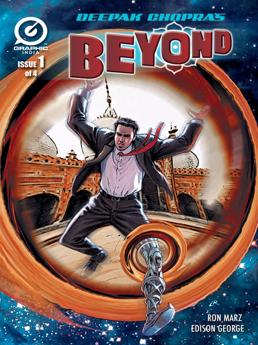Title details for Deepak Chopra's Beyond, Issue 1 by Deepak Chopra - Available